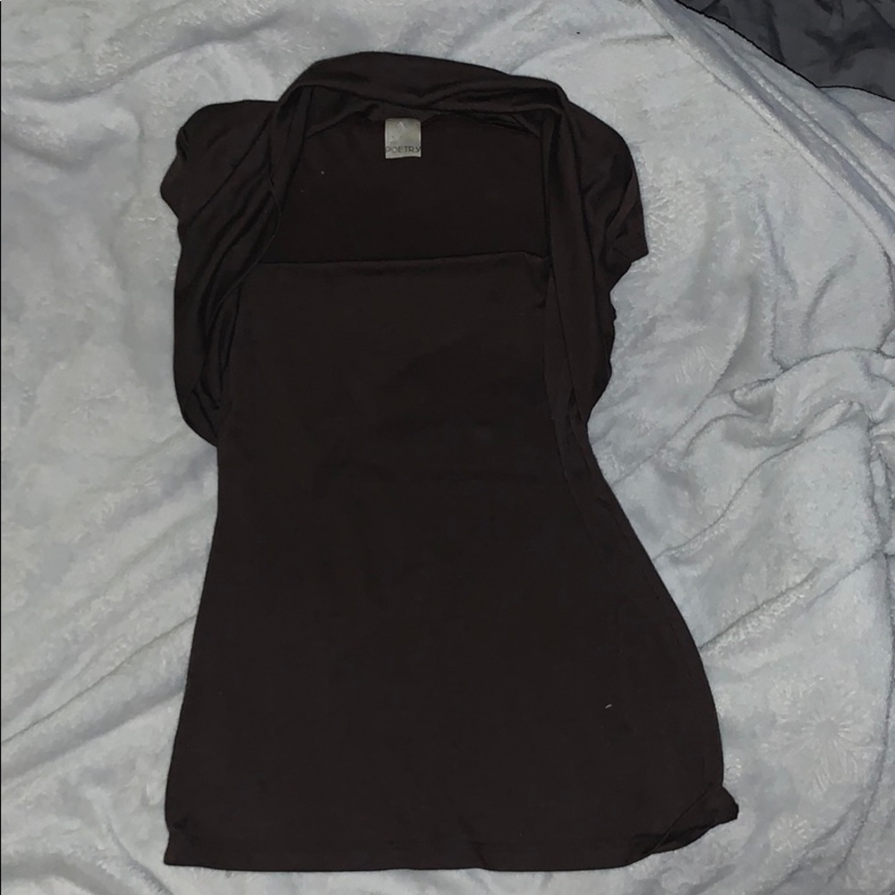 dressy top